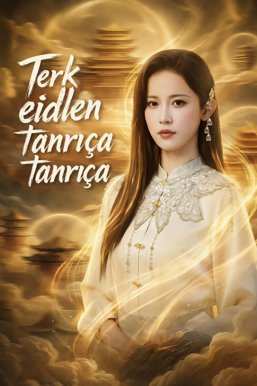 Terk edilen tanrıça
