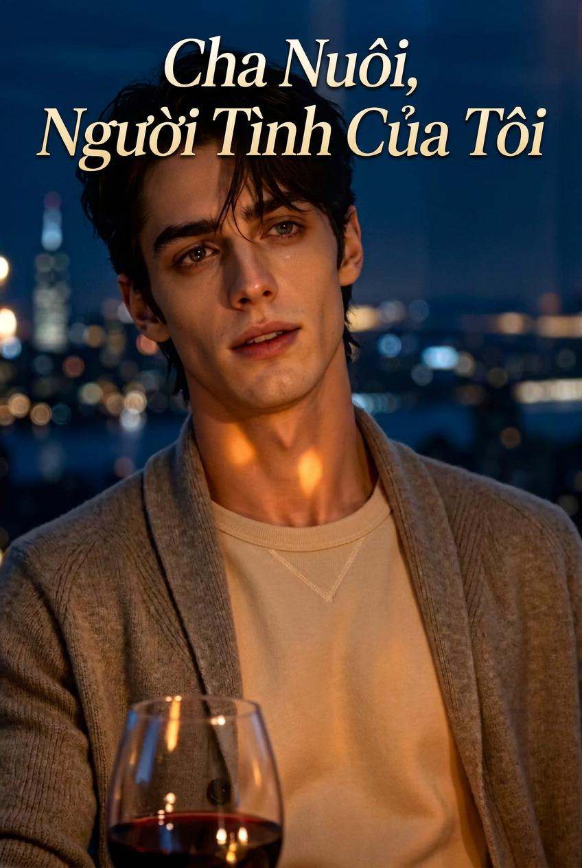 Người Cha Cũng Là Người Yêu