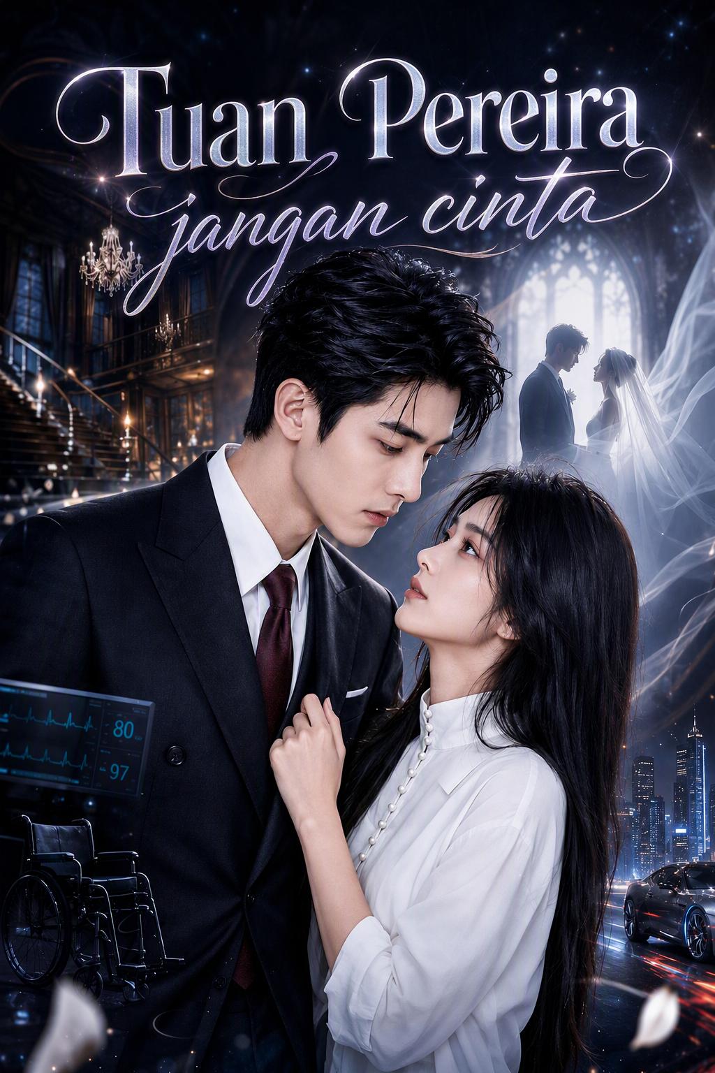 Tuan Pereira jangan cinta