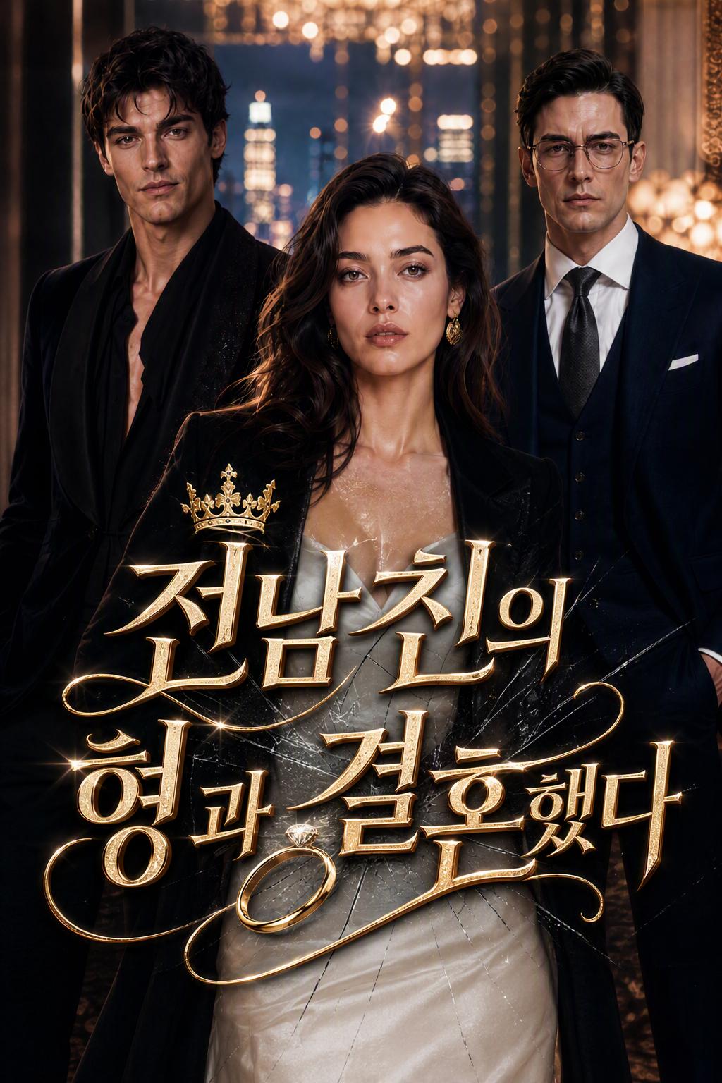 전남친의 형과 결혼했다