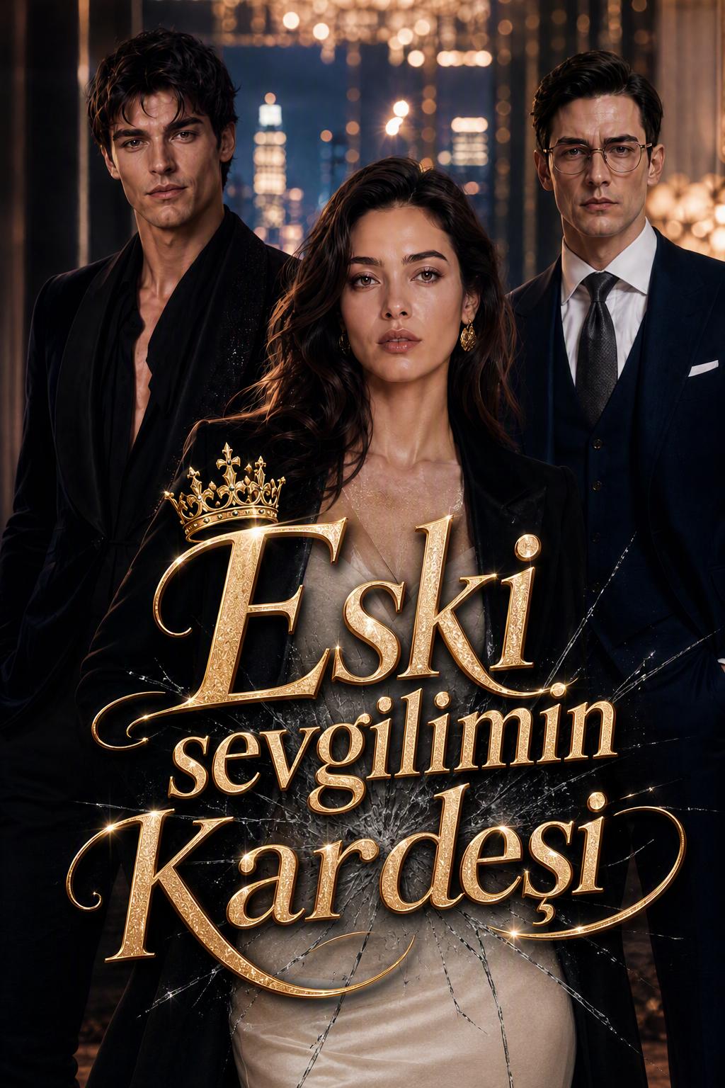 Eski sevgilimin kardeşi