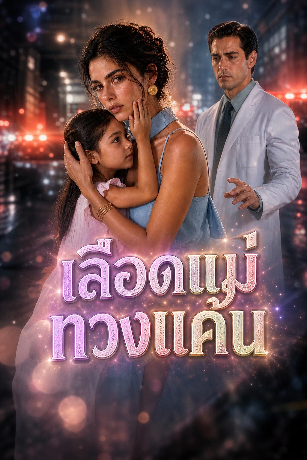 สายเลือดมารดา