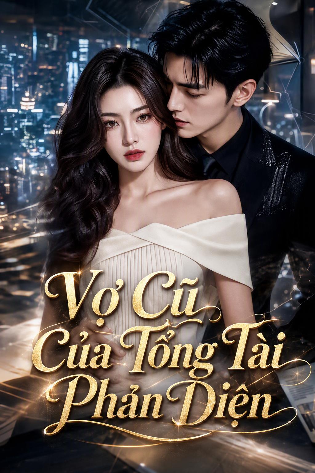 Vợ Cũ Của Tổng Tài Phản Diện