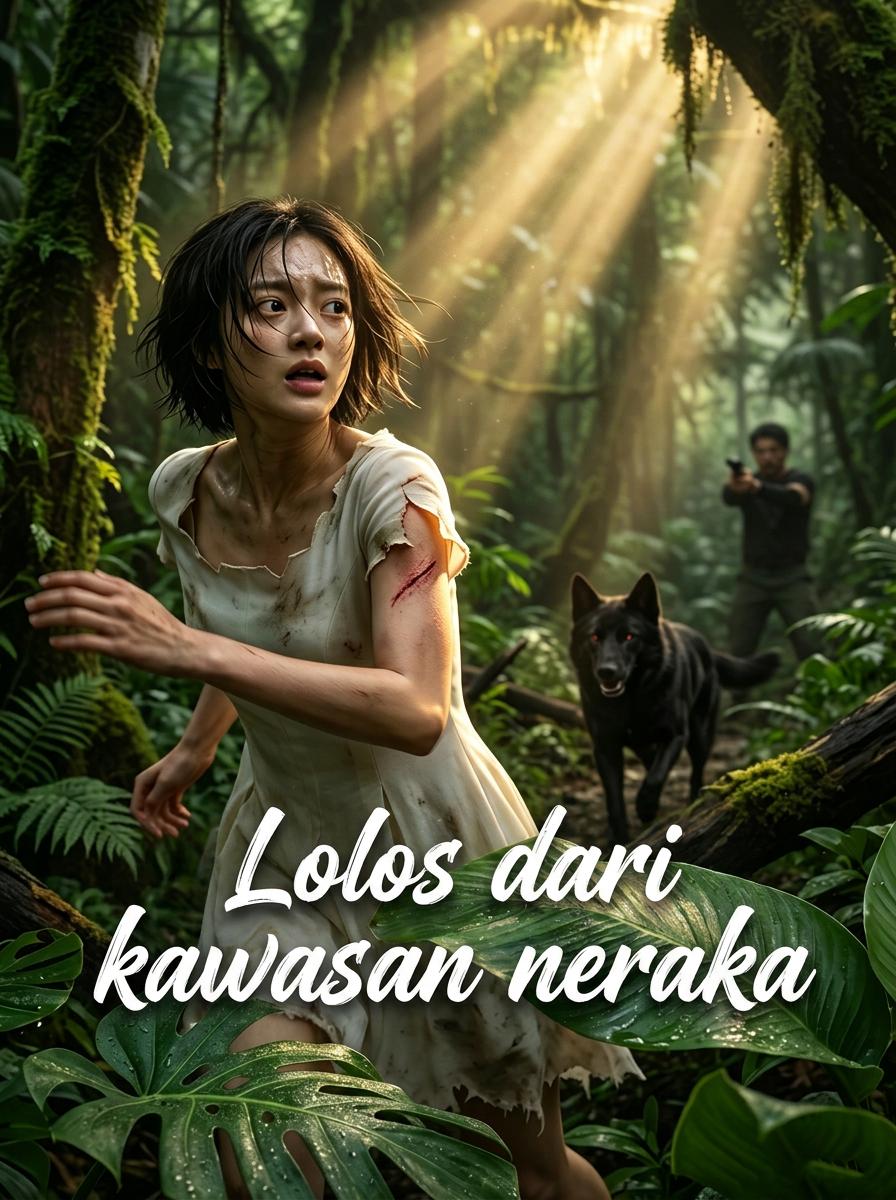 Guru yang Terjebak