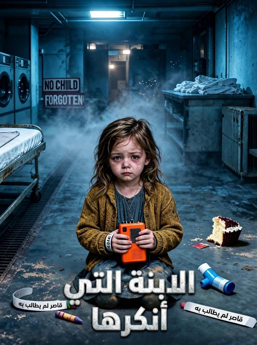 الابنة التي أنكرها