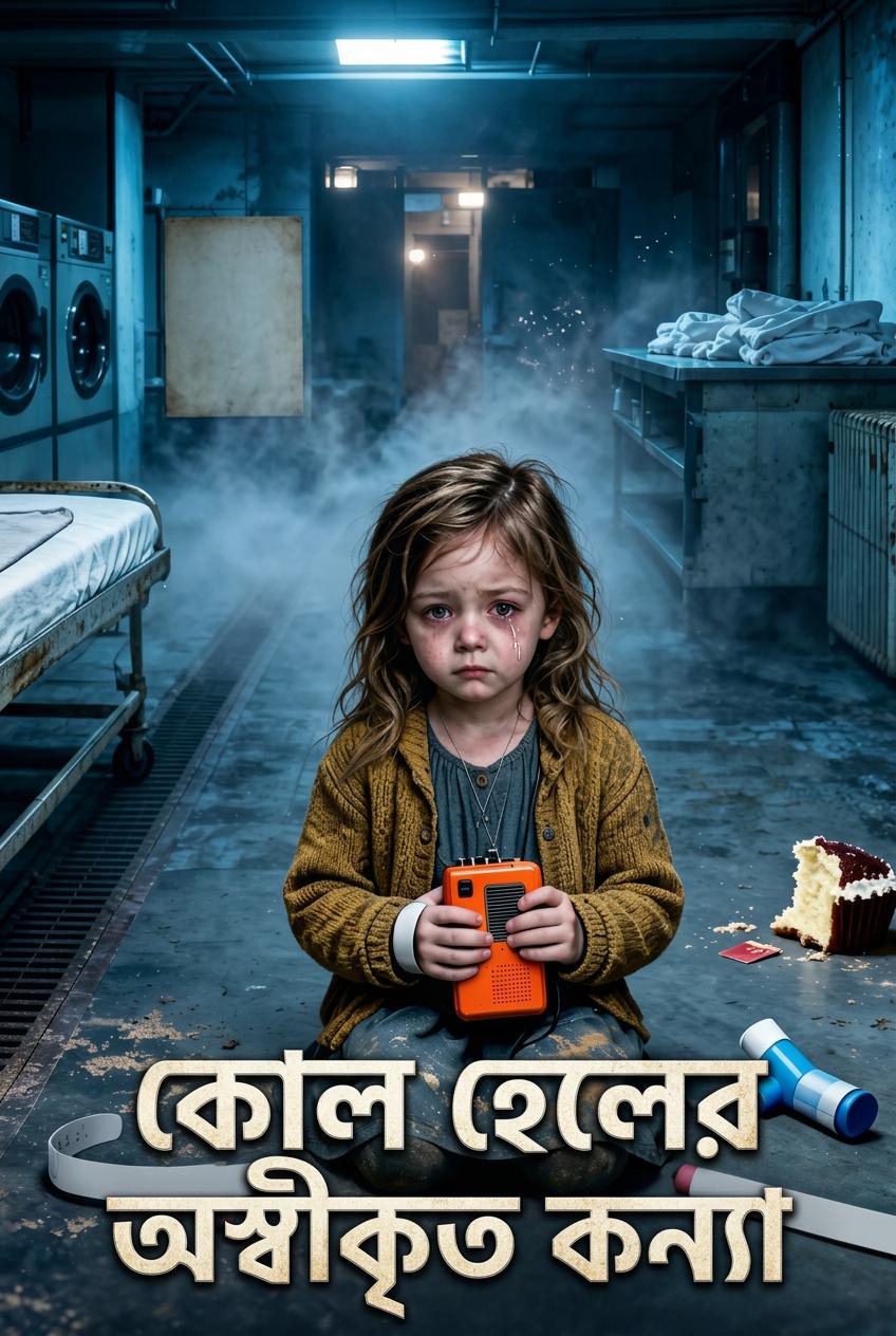 যে মেয়েকে সে অস্বীকার করেছিল