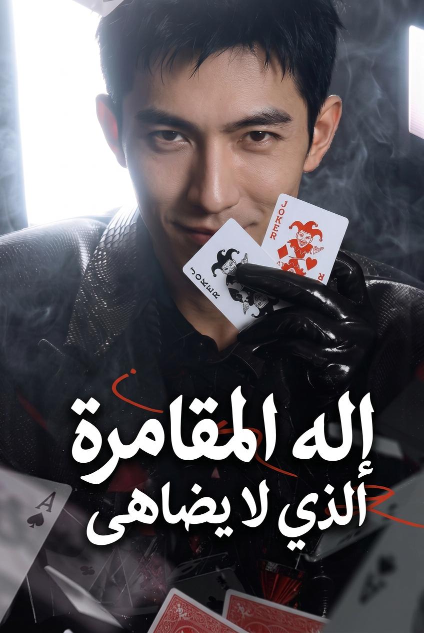 عودة ملك القمار