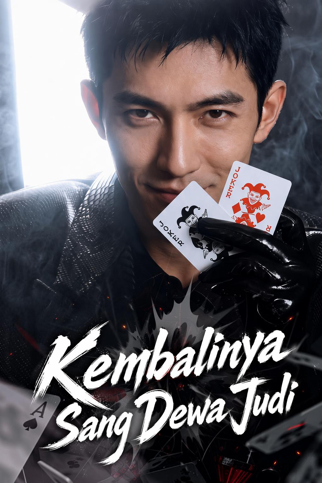 Kembalinya Raja Judi