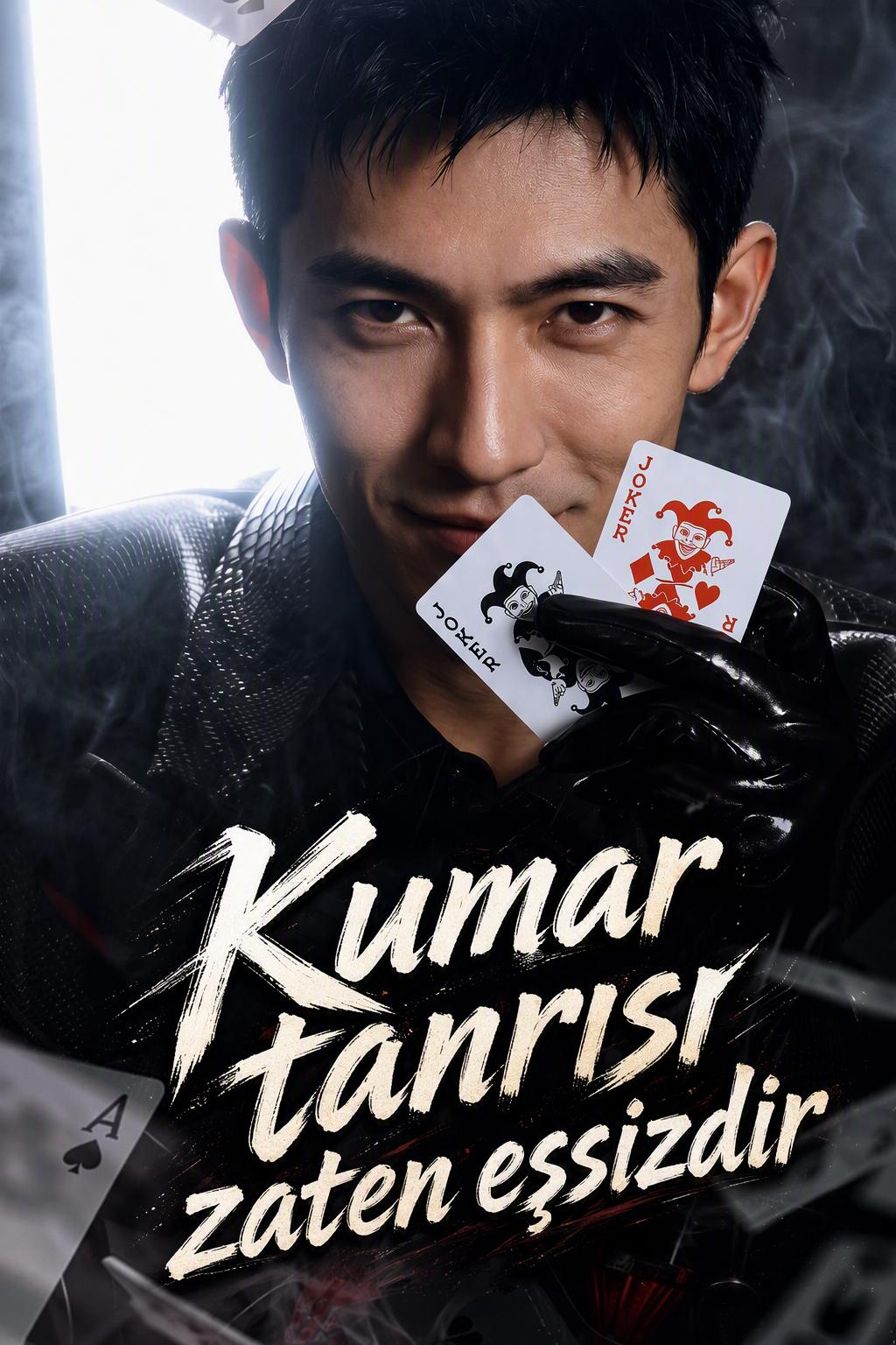 Kumarbaz Kralın Dönüşü