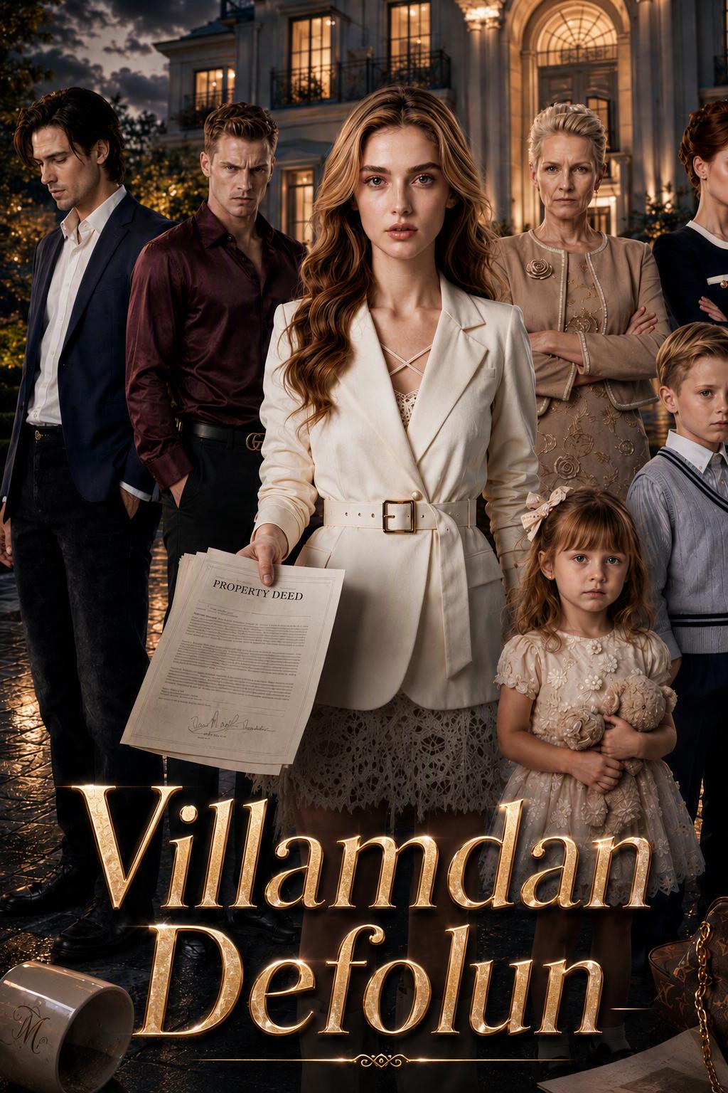 Villamdan Defolun