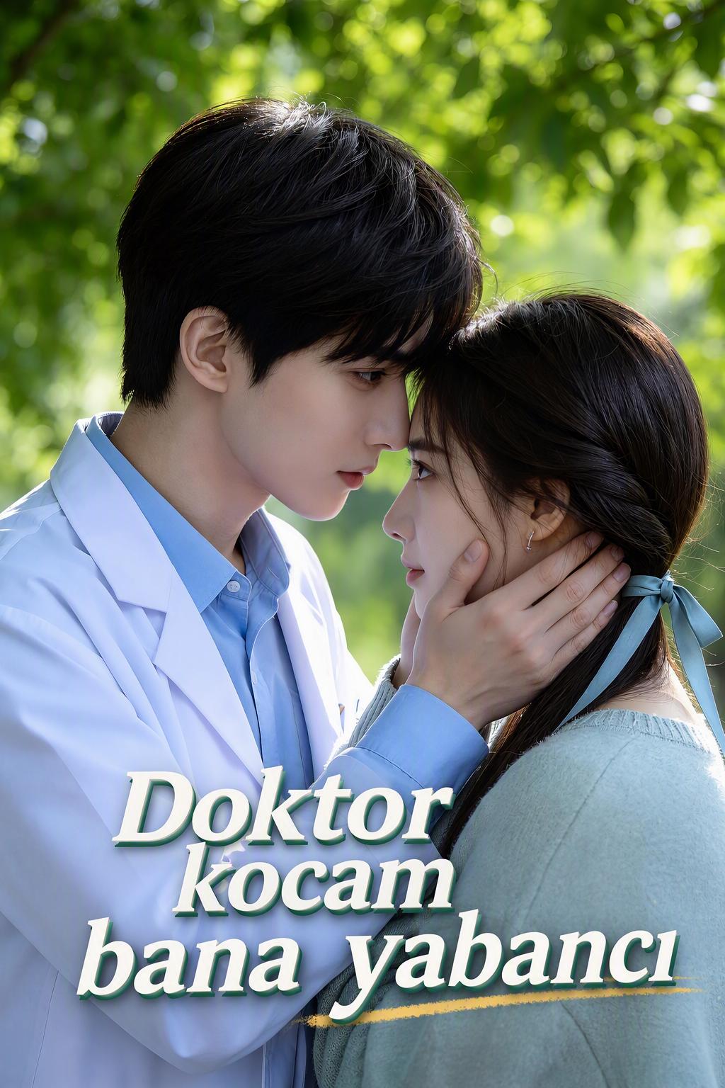 Doktor kocam bana yabancı