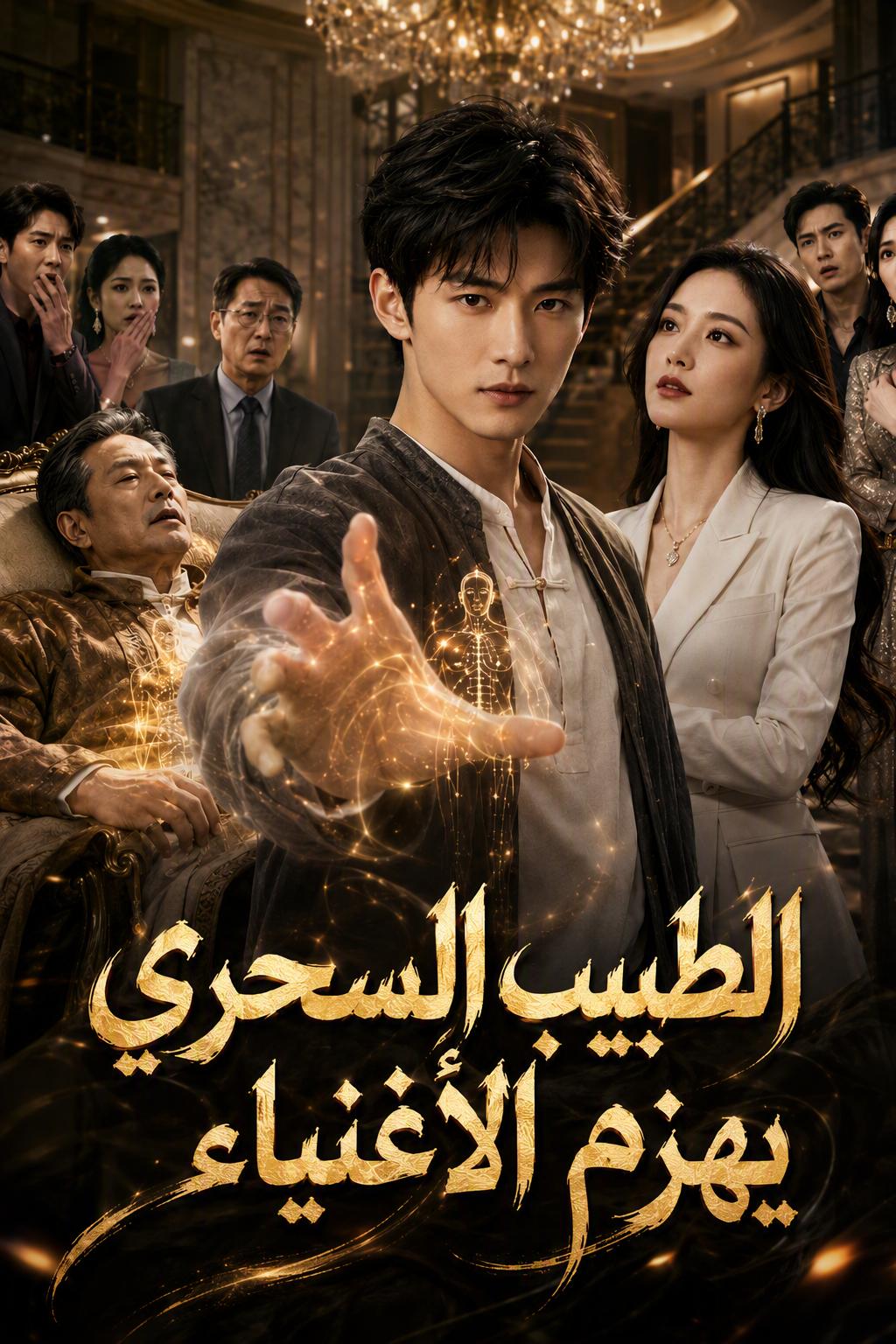 الطبيب الذي احتقرته
