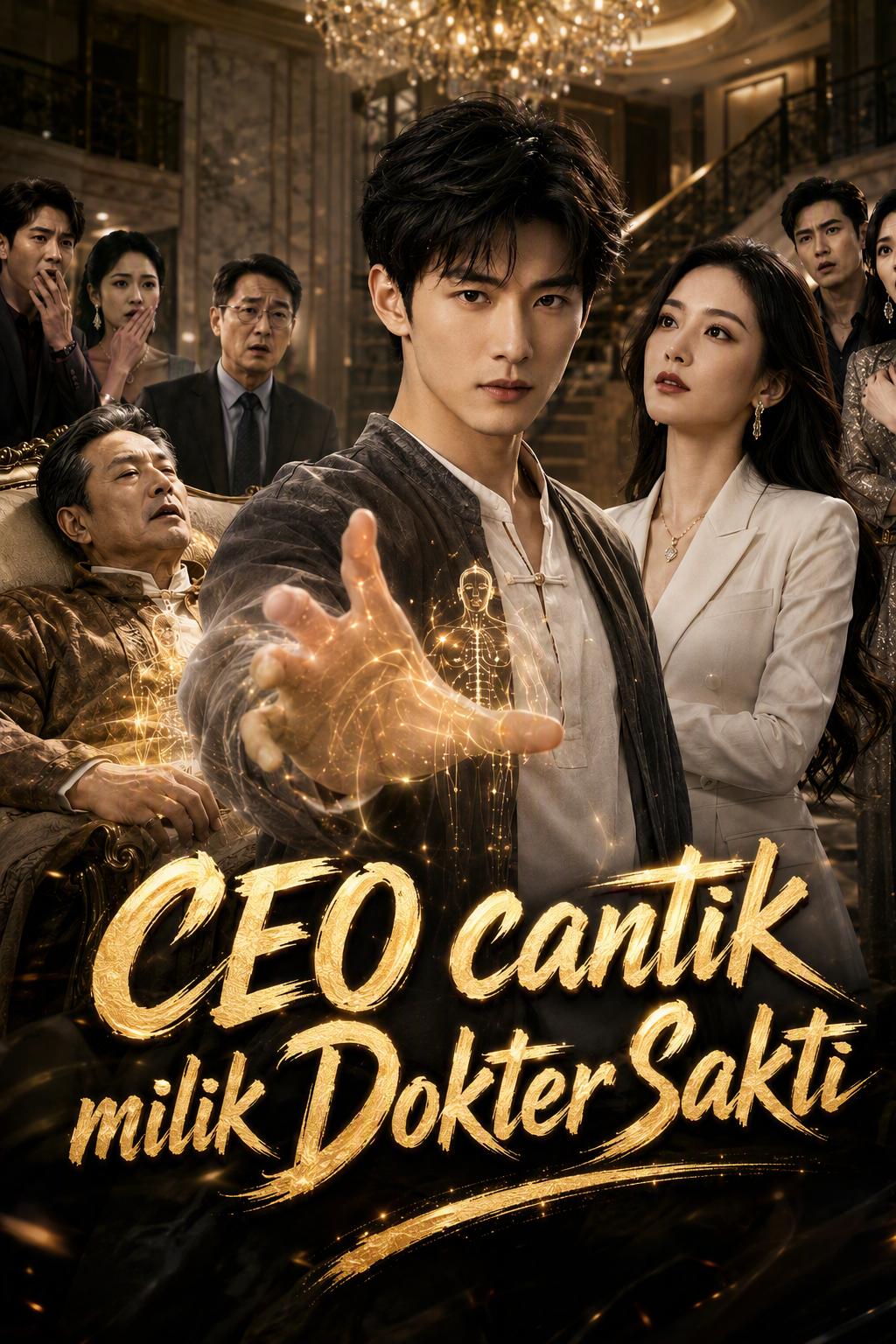 Dokter yang Diremehkannya