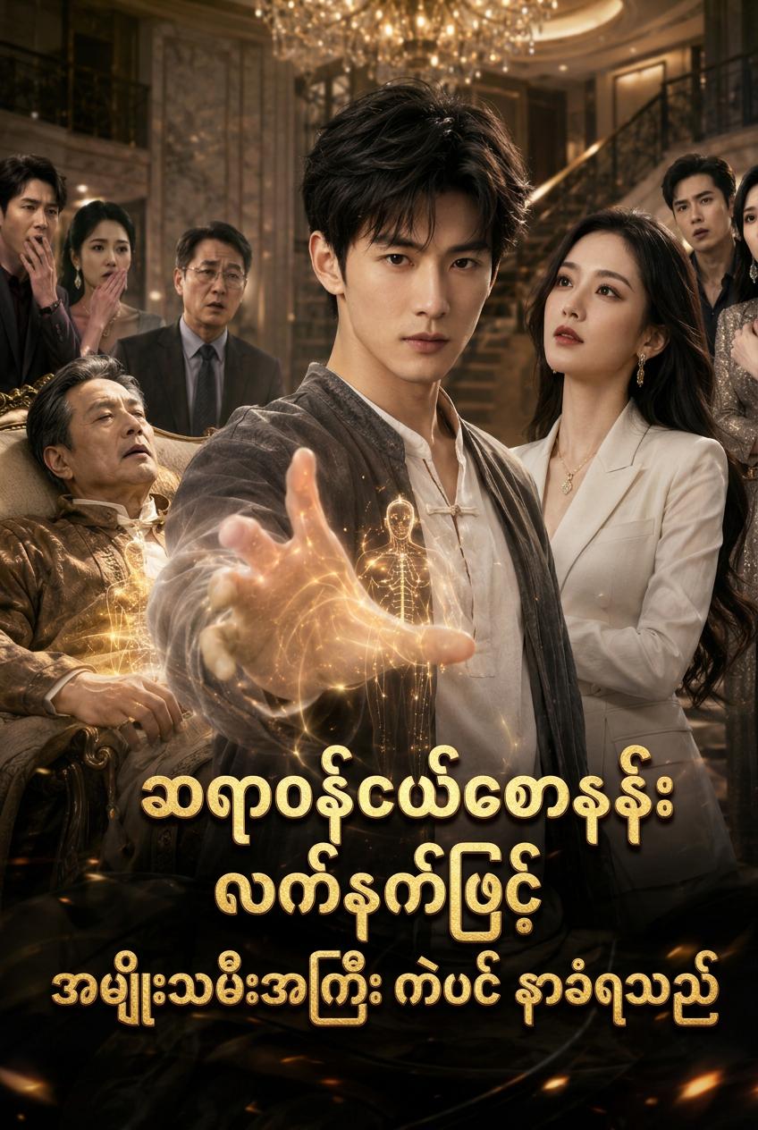 သူမ အထင်သေးခဲ့သော ဆရာဝန်