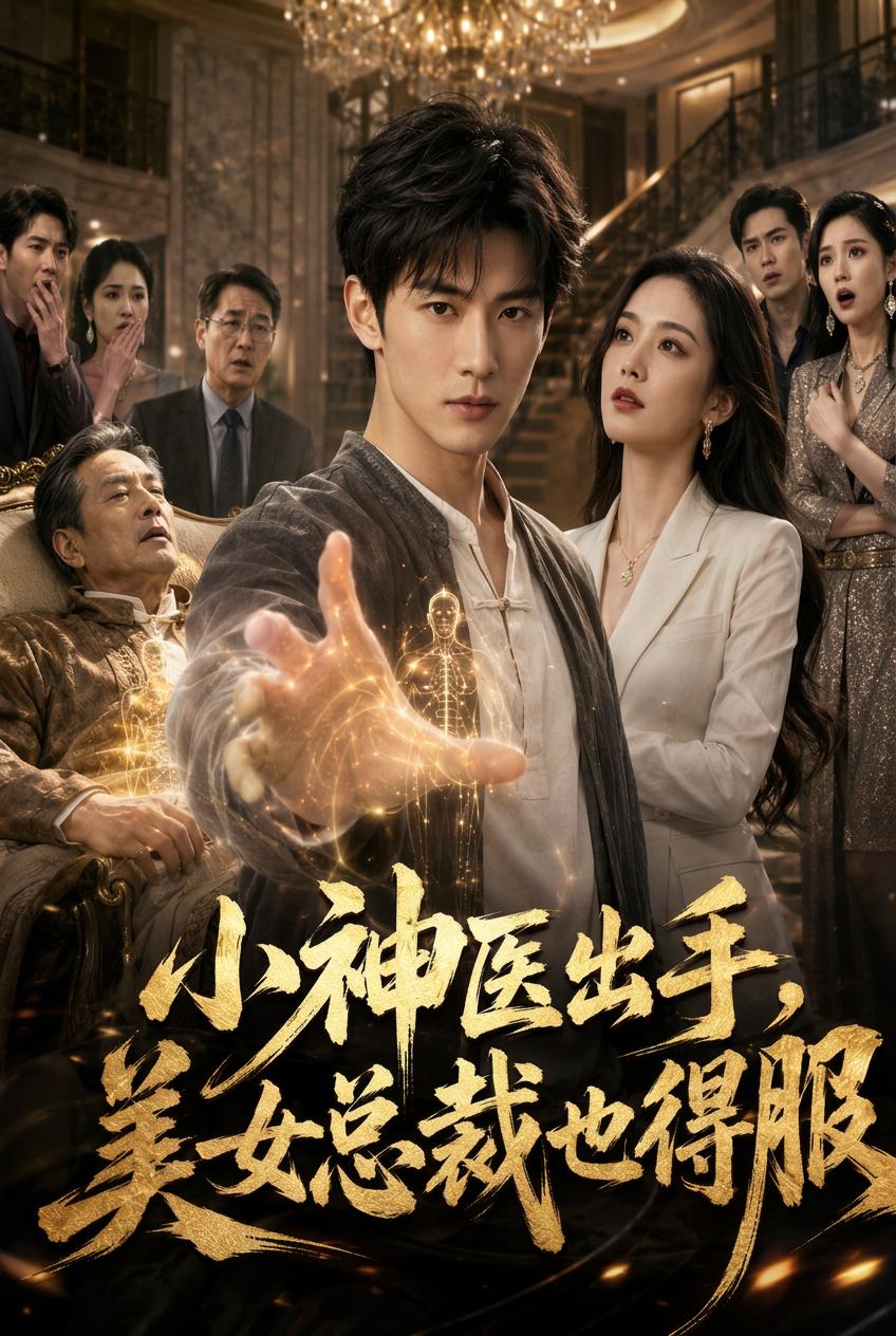 她曾经轻视的医生