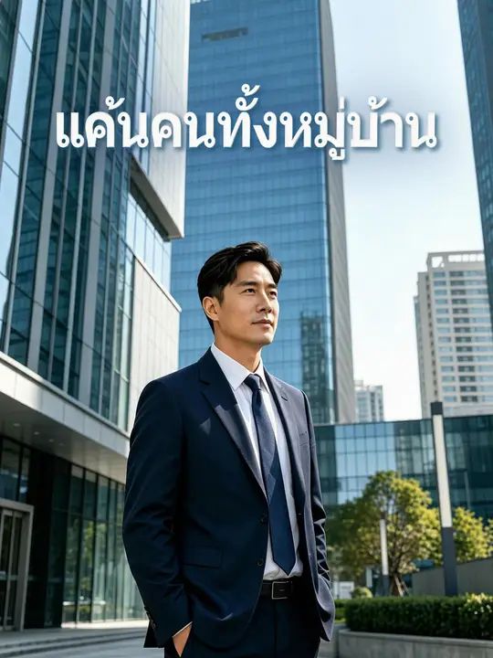 แค้นคนทั้งหมู่บ้าน