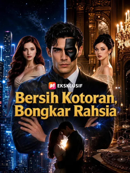 Membersihkan Kotoran, Membongkar Rahsia