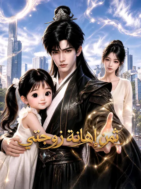 ثمن إهانة زوجتي