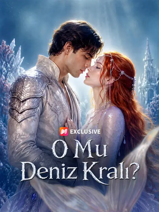 O Denizler Kralı mı?