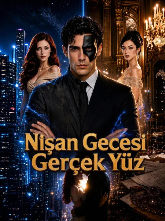 Nişan Gecesindeki Gerçek Yüz