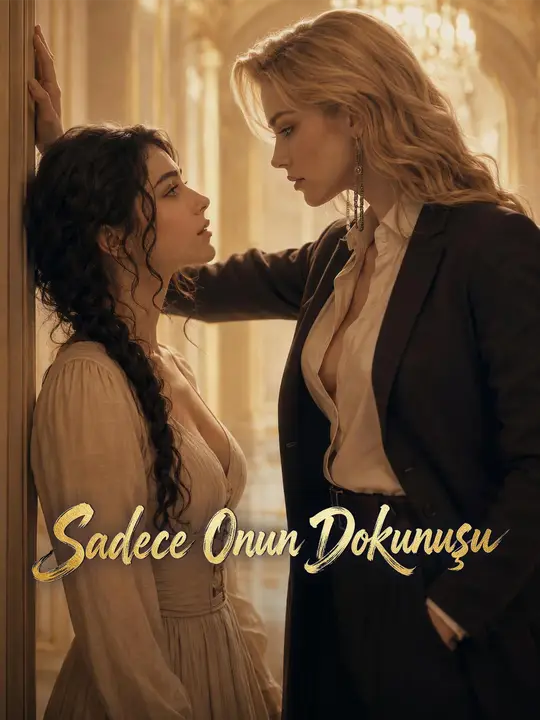 Yalnızca Onun Dokunuşu