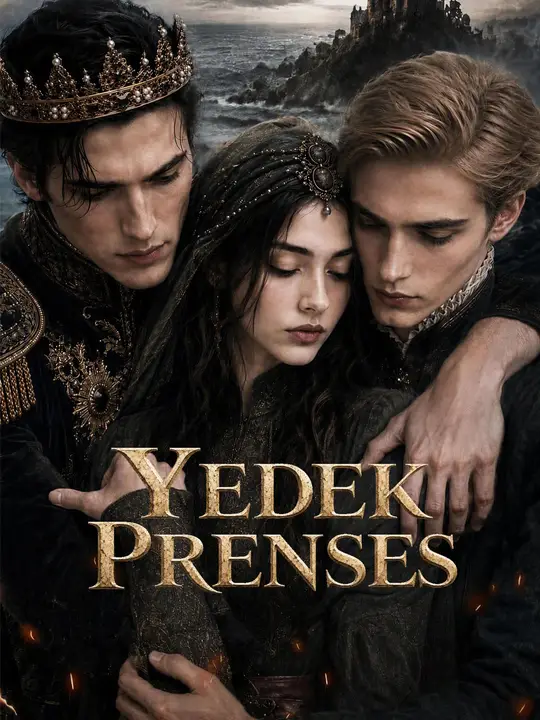 Yedek Prenses