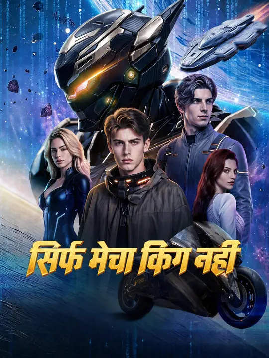 सिर्फ मेचा किंग नहीं