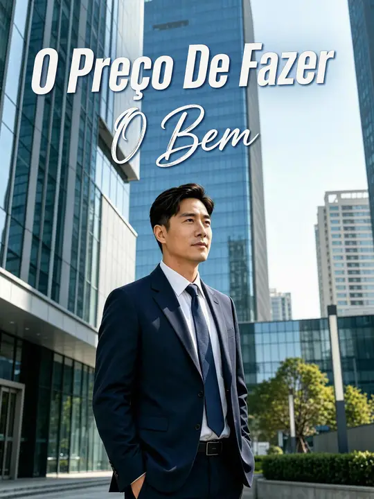 O Preço De Fazer O Bem