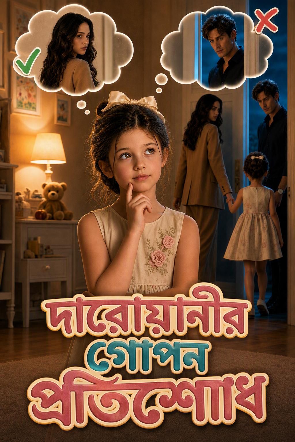 দারোয়ানীর গোপন প্রতিশোধ