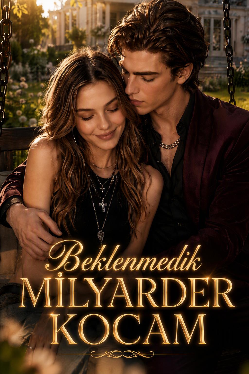 Beklenmedik milyarder kocam