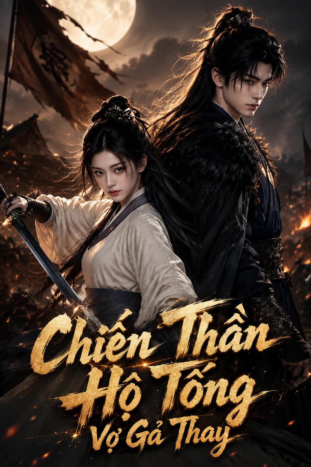 Cô Dâu Đạo Tặc Của Lãnh Chúa