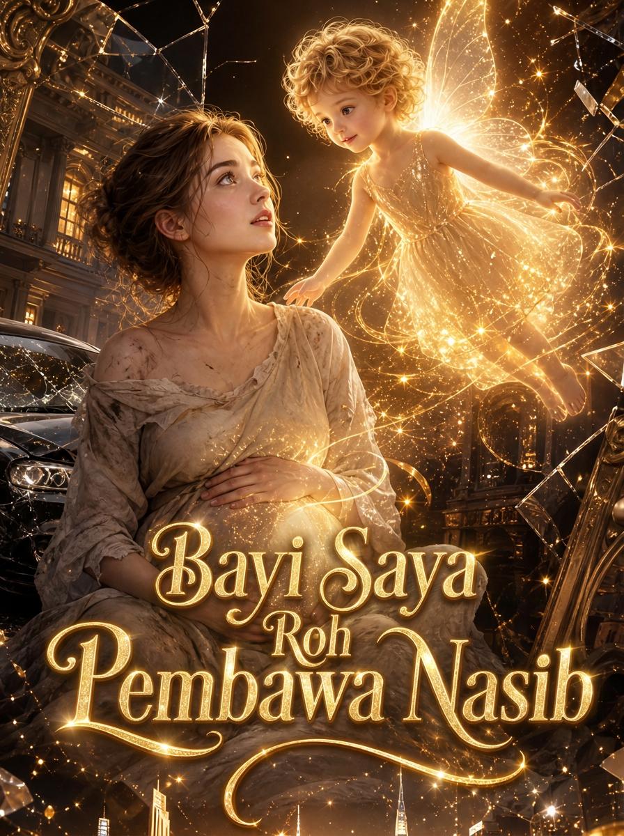 Bayiku Roh Bertuah