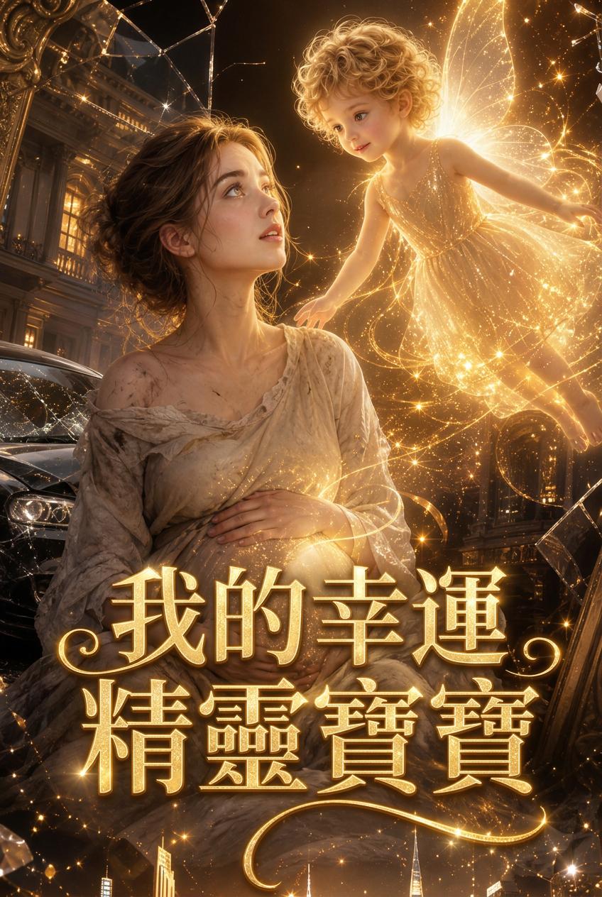 我的宝宝是福星灵胎