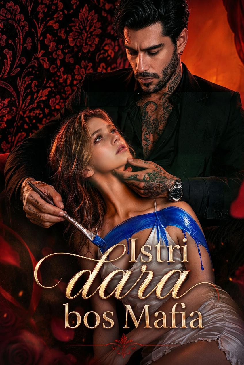 Isteri Dara Bos Mafia