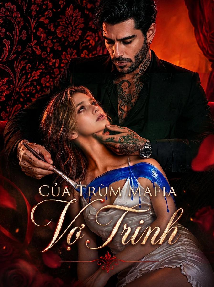 Người Vợ Trinh Nữ Của Ông Trùm Mafia