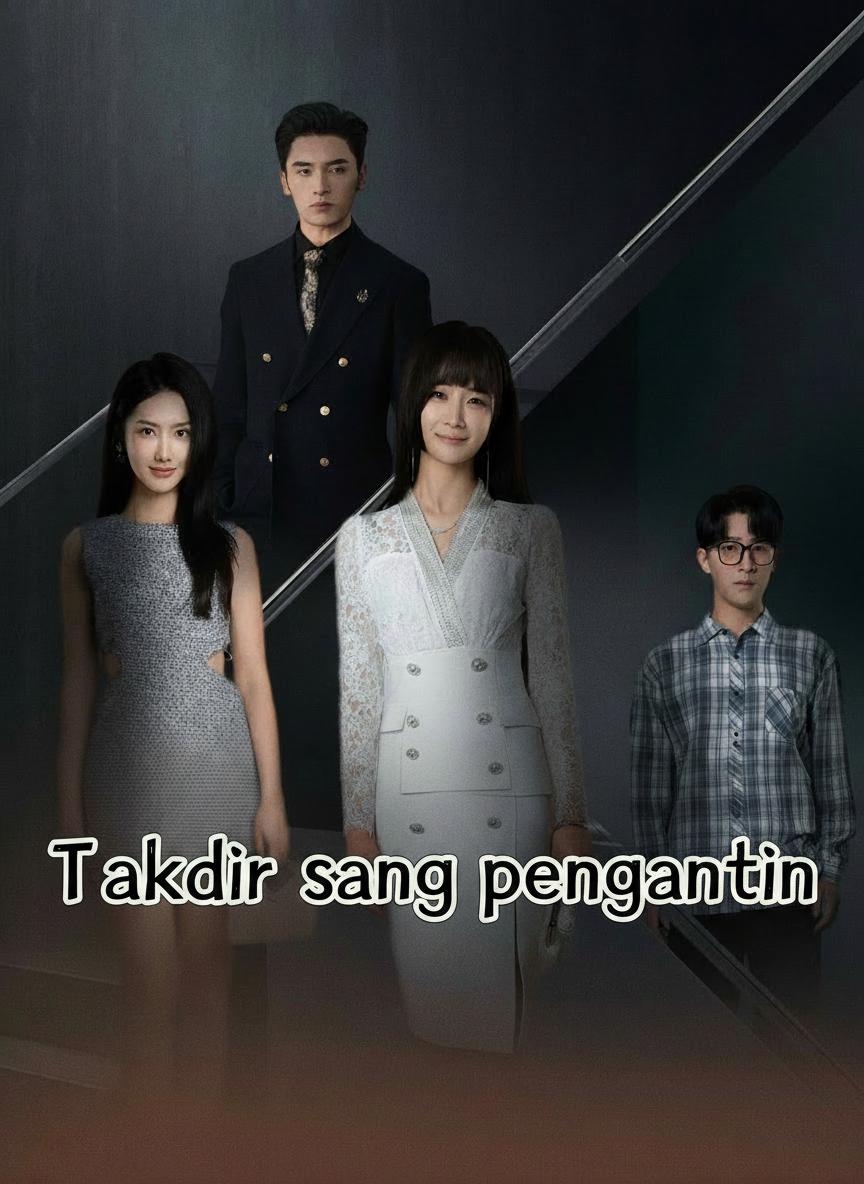 Takdir sang pengantin