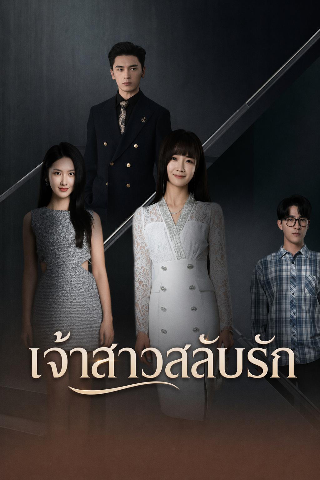 เจ้าสาวสลับรัก