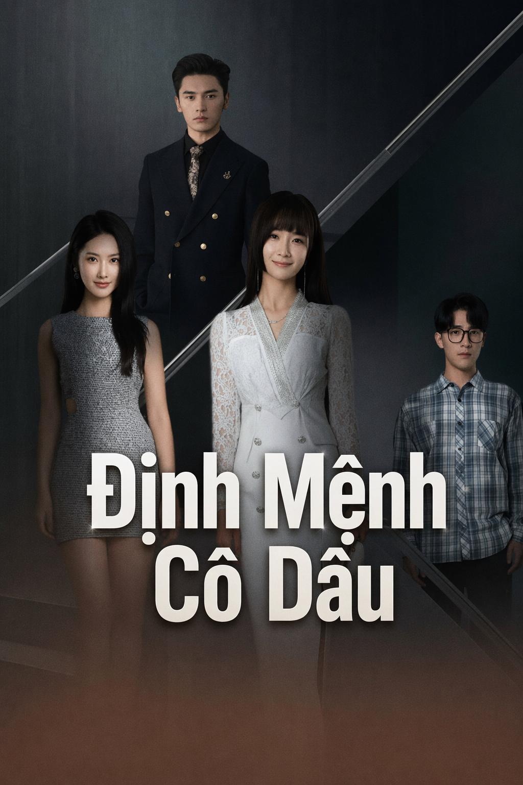 Định Mệnh Cô Dâu