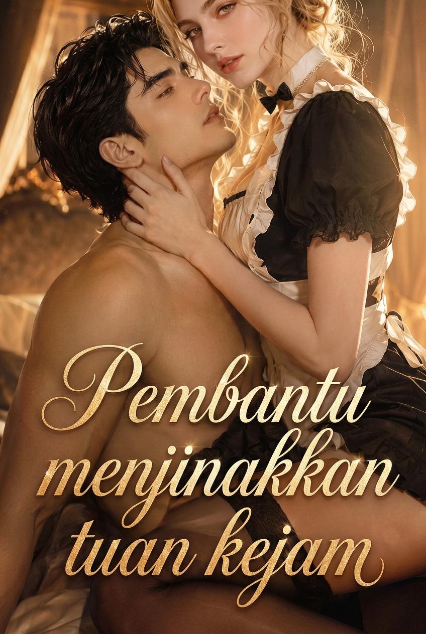 Menjinakkan Tuanku yang Kejam