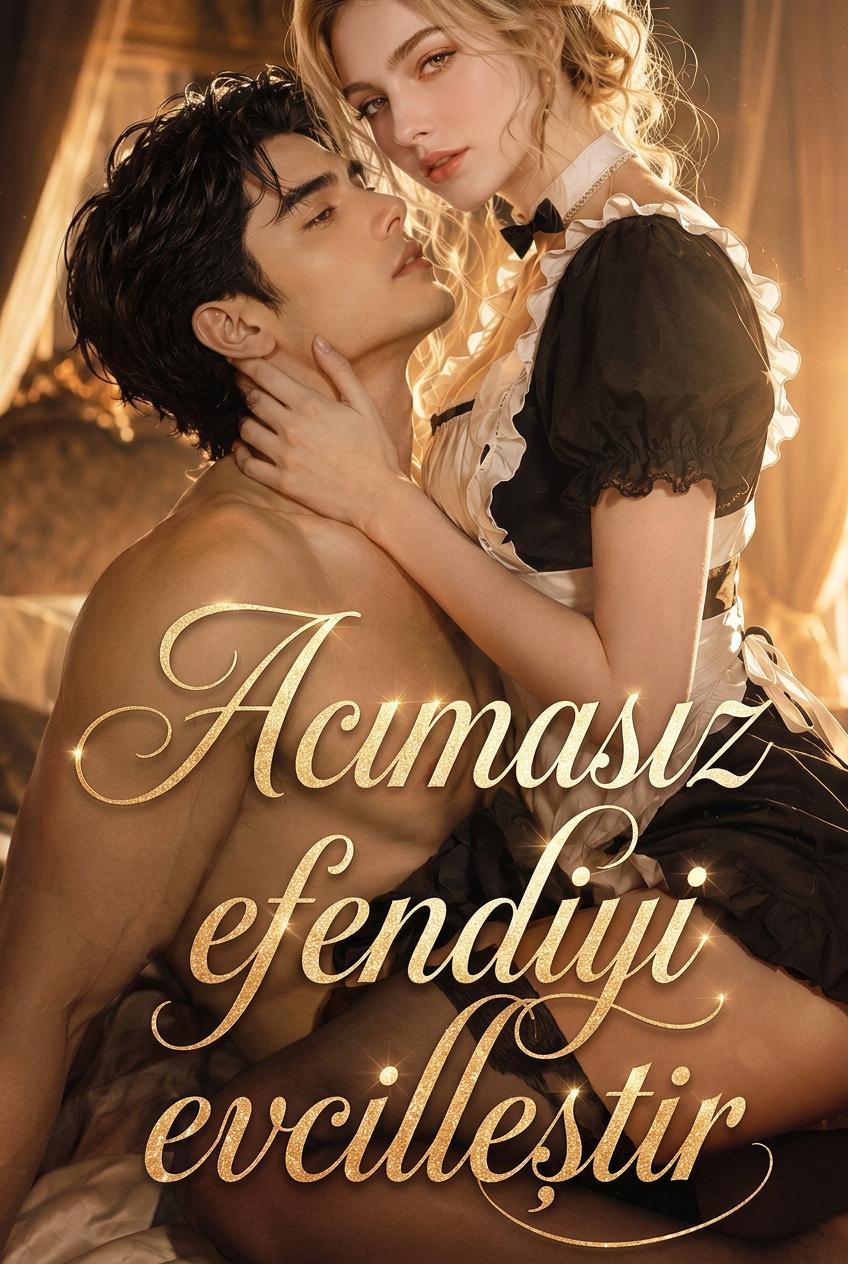 Acımasız Efendimi Ehlileştirmek