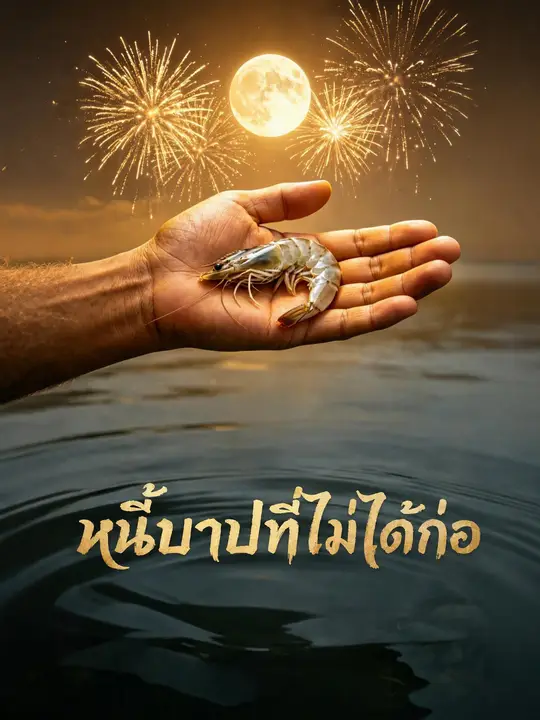 หนี้บาปที่ไม่ได้ก่อ