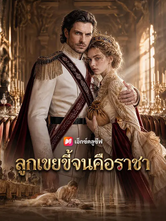 ลูกเขยยากจนคือราชา