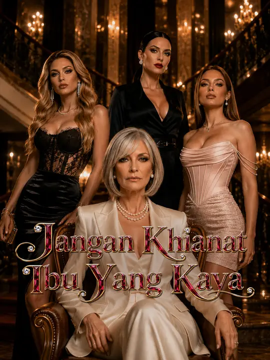 Jangan Khianati Ibu Yang Kaya