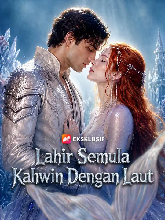 Lahir Semula, Berkahwin dengan Laut