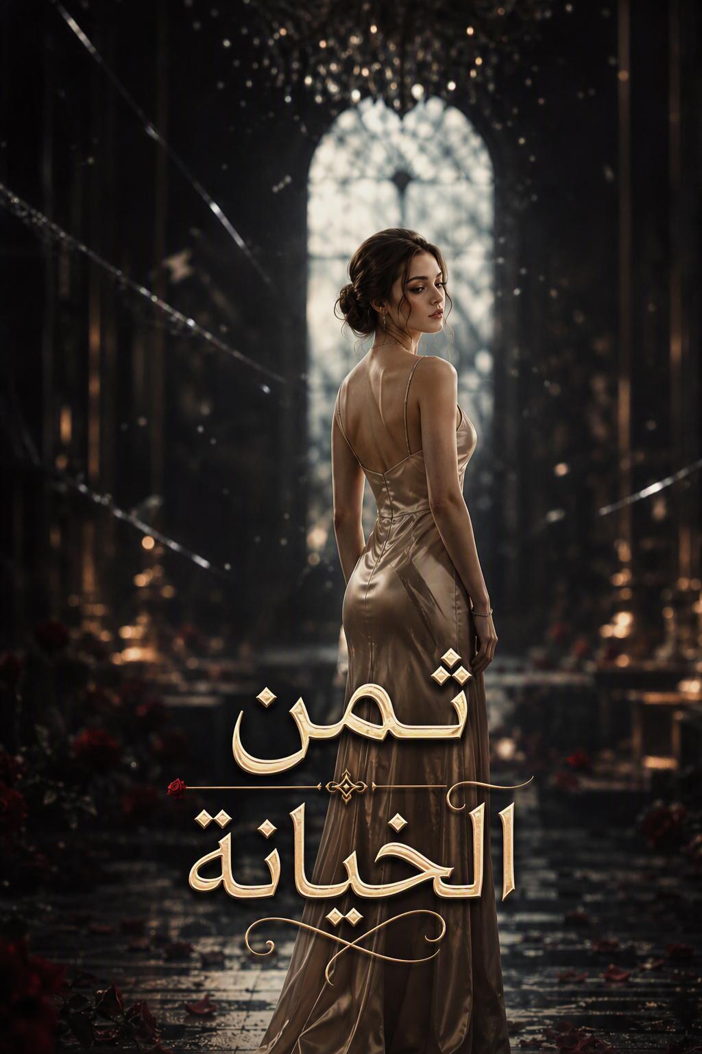 ثمن الخيانة