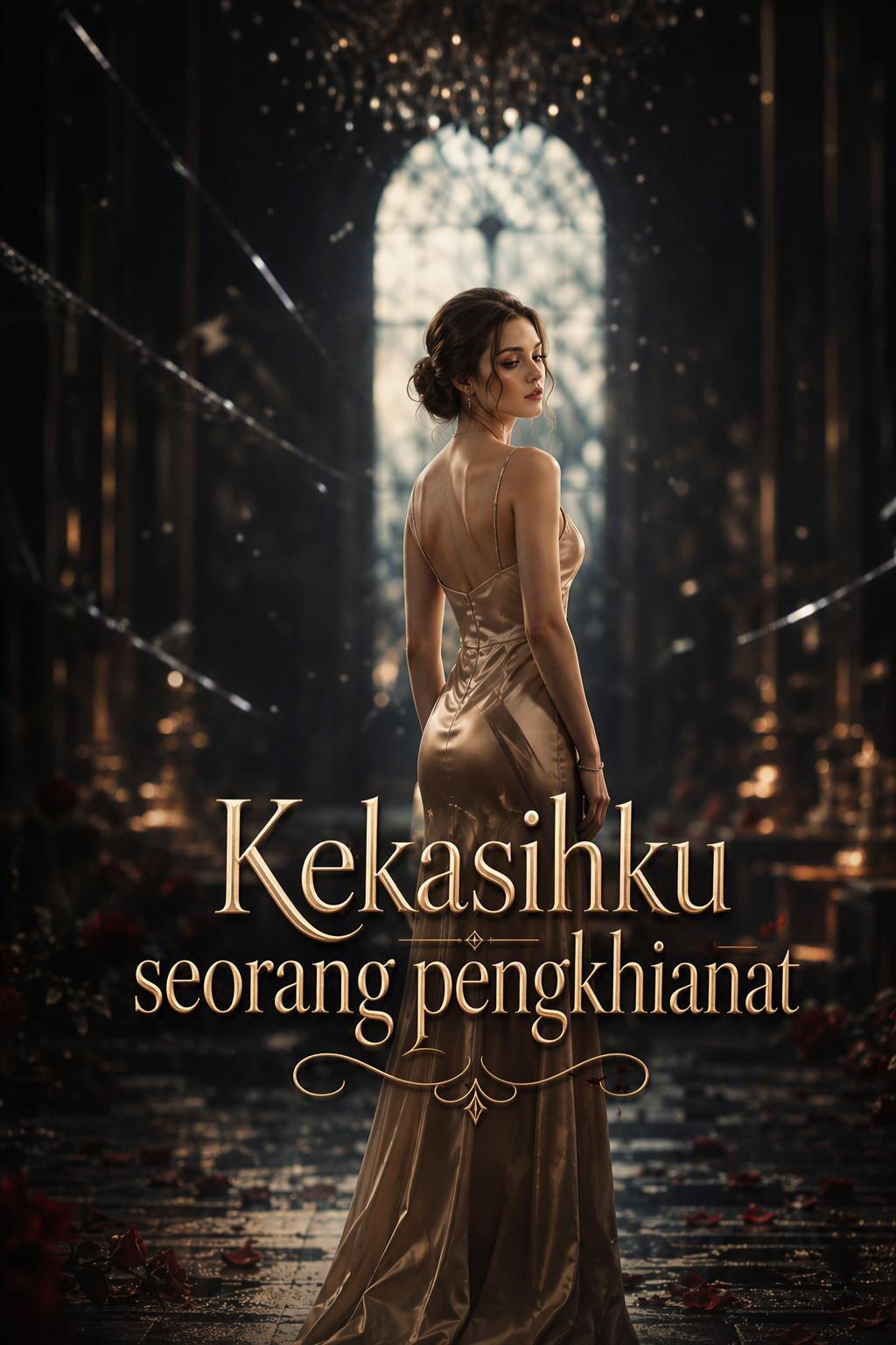 Kekasihku seorang pengkhianat