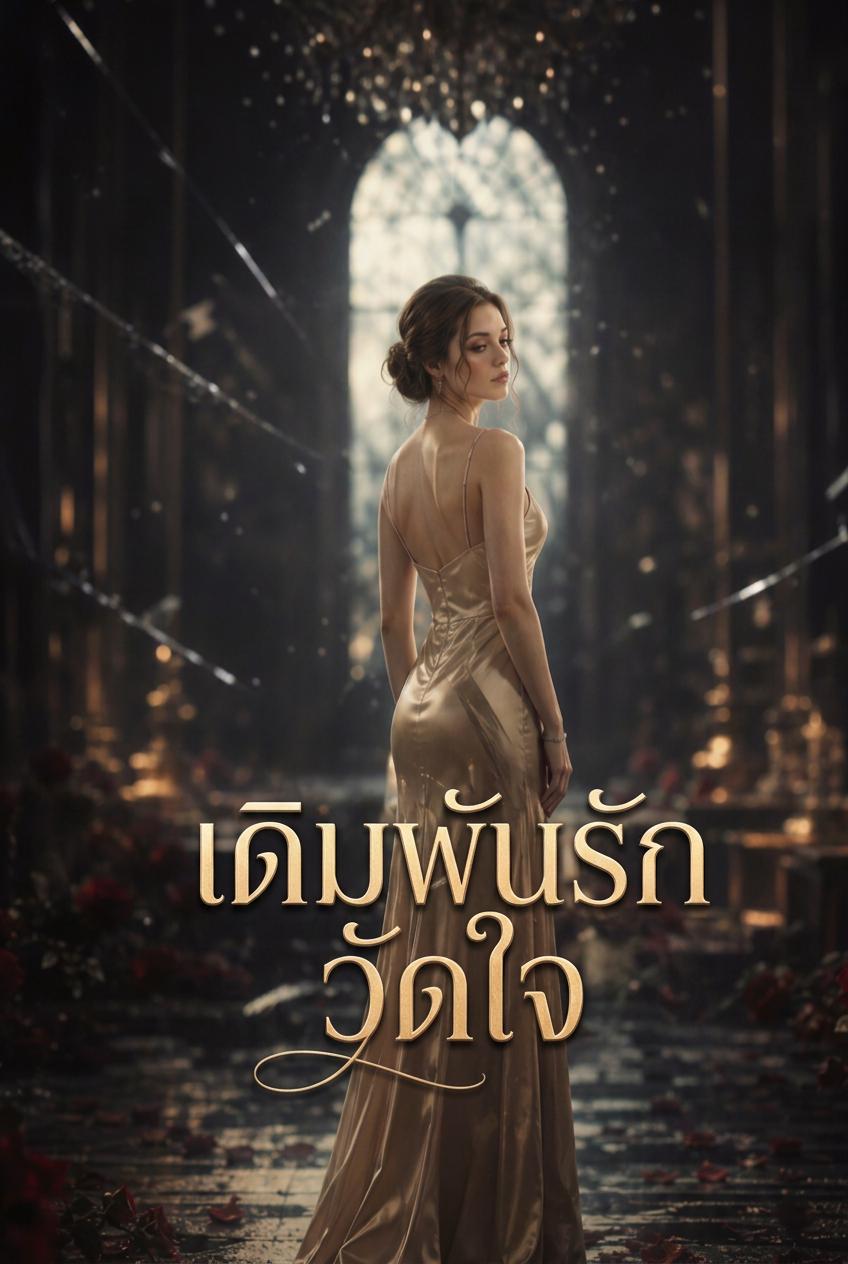บททดสอบรักหักหลัง