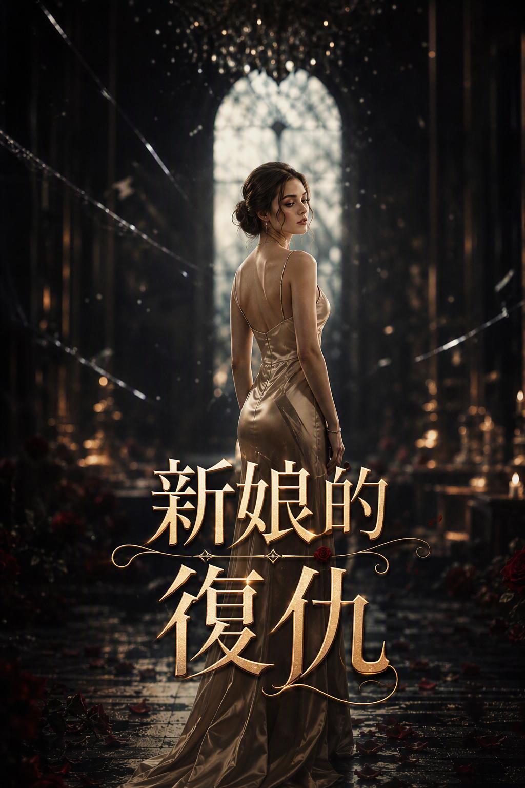 新娘的復仇