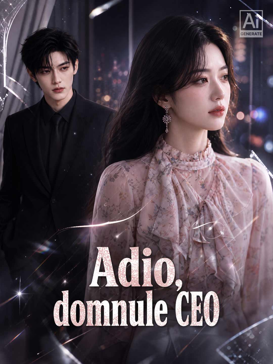 Adio, domnule CEO