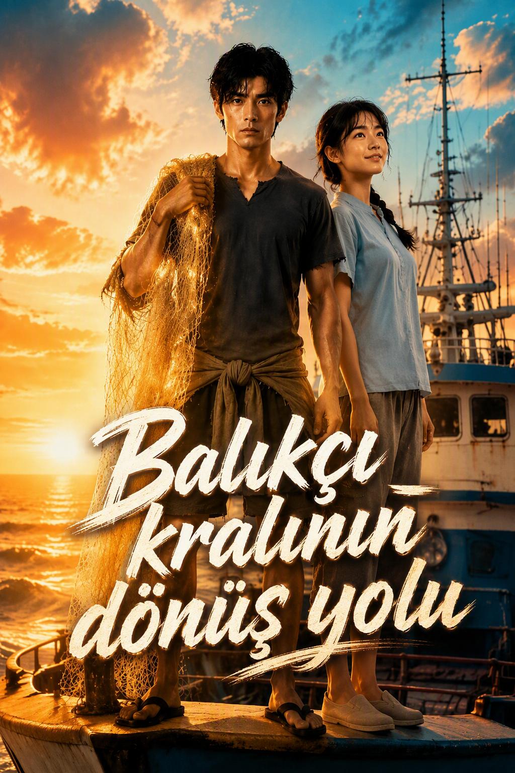 Sürgün Edilen Çocuğun Balıkçılar Kralı Olarak Dönüşü